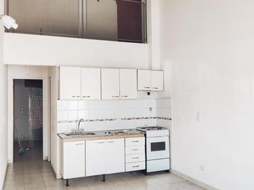 Duplex dos ambientes