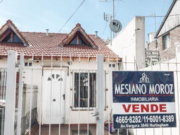 Duplex dos ambientes