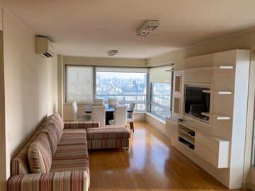 Departamento - Puerto Madero. 1 Dormitorio