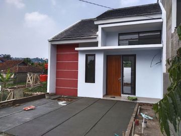 Rumah Minimalis Kekinian Strategis dkt Tol Padalarang