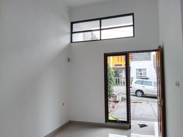 Rumah Minimalis Kekinian Strategis dkt Tol Padalarang