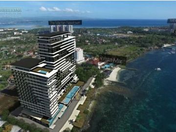 The South Reef Residences Studio RFO in Mactan, Lapulapu City FOR SALE
