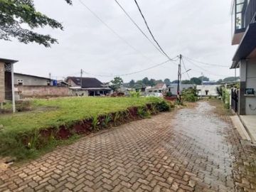 17 menit ke Taman Mini Indonesia Indah, unit terbatas