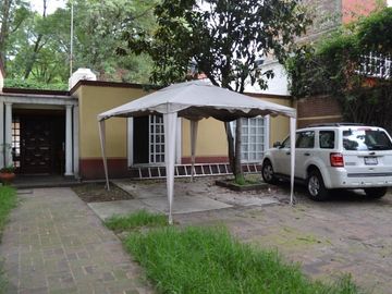 CASA EN VENTA - FRANCISCO SOSA  - COYOACAN