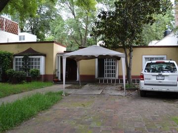 CASA EN VENTA - FRANCISCO SOSA  - COYOACAN