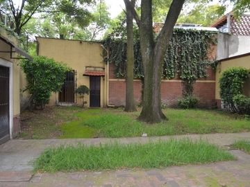 CASA EN VENTA - FRANCISCO SOSA  - COYOACAN