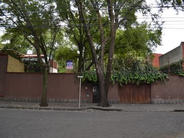 CASA EN VENTA - FRANCISCO SOSA  - COYOACAN
