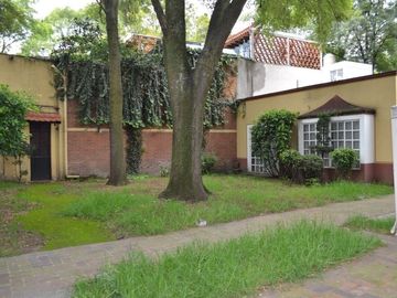 CASA EN VENTA - FRANCISCO SOSA  - COYOACAN