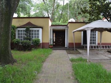 CASA EN VENTA - FRANCISCO SOSA  - COYOACAN
