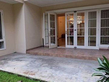 Dijual CEPAT Rumah Mewah 2LT Bagus Modern di Brawijaya