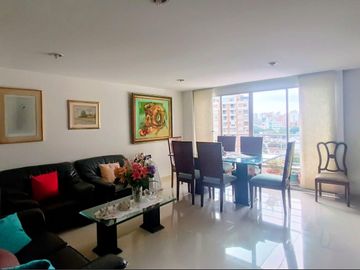 Venta de Apartamento en Bucaramanga-B. BolarquÍ. Cod V8980