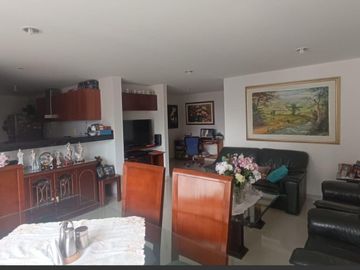 Venta de Apartamento en Bucaramanga-B. BolarquÍ. Cod V8980