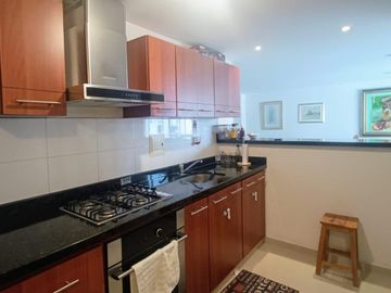 Venta de Apartamento en Bucaramanga-B. BolarquÍ. Cod V8980