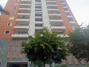 Venta de Apartamento en Bucaramanga-B. BolarquÍ. Cod V8980