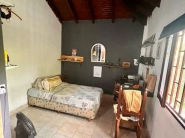 CASA QUINTA EN LOTE DE 3000 M2, DEL VISO