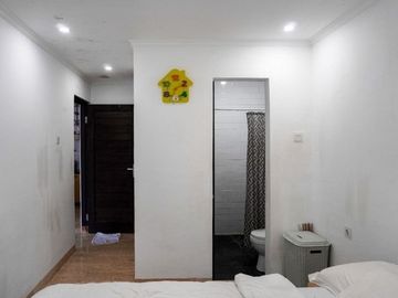 MILIKI RUMAH BONUS USAHA DI PEDUNGAN DEKAT MALL BALI GALERIA