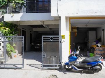 MILIKI RUMAH BONUS USAHA DI PEDUNGAN DEKAT MALL BALI GALERIA
