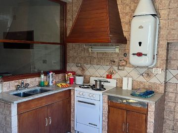 Chalet en venta en Hurlingham