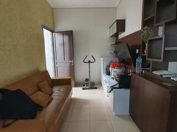 Rumah Elegan dan Modern Siap Huni di Fortune Spring Tangerang