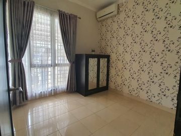 Rumah Elegan dan Modern Siap Huni di Fortune Spring Tangerang