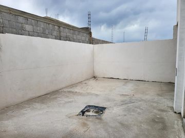 CASA EN VENTA FRACC. LAS FLORES C.P. 31513 EN CD. CUAUHTÉMOC, CHIHUAHUA.