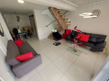 casa en venta en caney. Cod V6140
