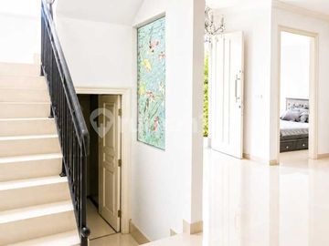 Dijual Rumah di Puri Indah