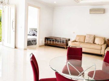 Dijual Rumah di Puri Indah
