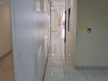 DIJUAL KANTOR STRATEGIS at LA VENUE PANCORAN 350 SQM (BARE)