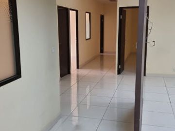 DIJUAL KANTOR STRATEGIS at LA VENUE PANCORAN 350 SQM (BARE)