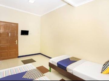 Kost + Homestay 27 Kamar dekat UGM