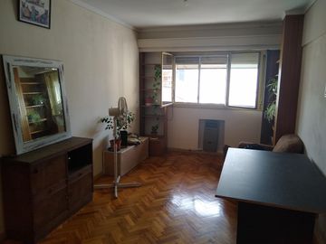 Departamento - Centro (Capital Federal). 1 Dormitorio