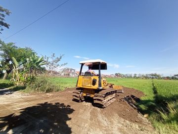 Rumah Di Jual Di Barat Alun Alun Klaten Harga 155 Juta