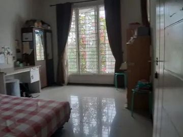 Rumah 2 Lantai Siap Huni Mulyosari BPD Surabaya