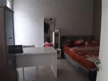 Rumah 2 Lantai Siap Huni Mulyosari BPD Surabaya