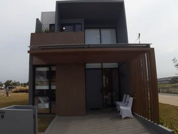Rumah DP 10 juta di Bekasi Utara cicilan 4 jutaan Bekasi Utara