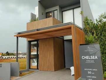 Rumah DP 10 juta di Bekasi Utara cicilan 4 jutaan Bekasi Utara