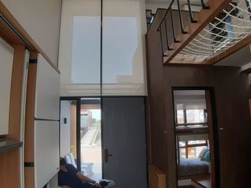Rumah DP 10 juta di Bekasi Utara cicilan 4 jutaan Bekasi Utara