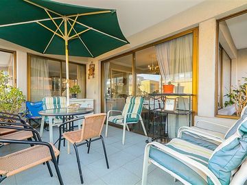 Departamento en Venta en Las Lilas