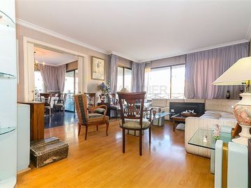 Departamento en Venta en Las Lilas