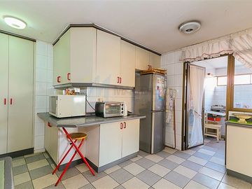 Departamento en Venta en Las Lilas
