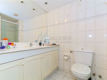 Departamento en Venta en Las Lilas