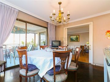 Departamento en Venta en Las Lilas