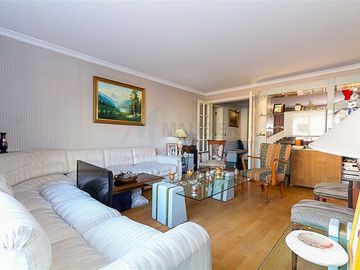 Departamento en Venta en Las Lilas