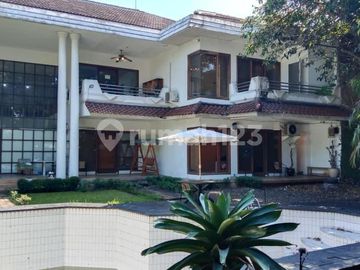 Sewa Rumah atau Tempat Usaha di Cipete Selatan