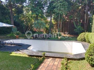 Sewa Rumah atau Tempat Usaha di Cipete Selatan