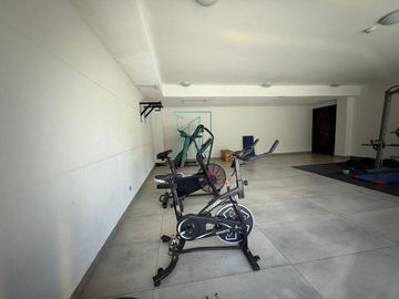 Departamento en arriendo en Estación Central
