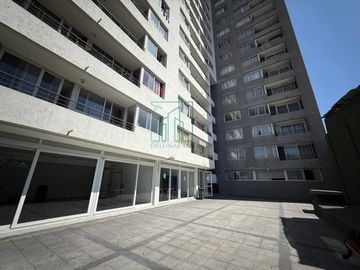 Departamento en arriendo en Estación Central