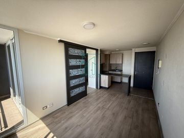 Departamento en arriendo en Estación Central
