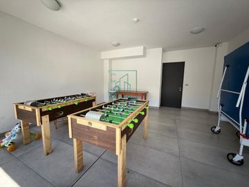 Departamento en arriendo en Estación Central